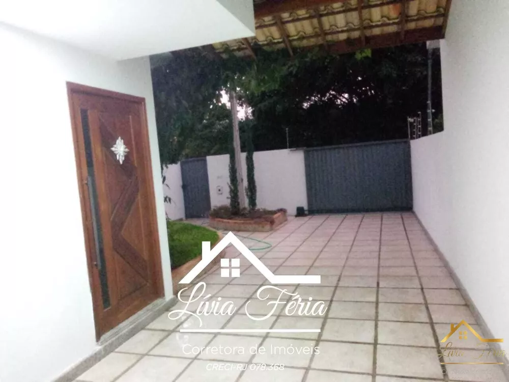 Casa, 3 quartos, 160 m² - Foto 25