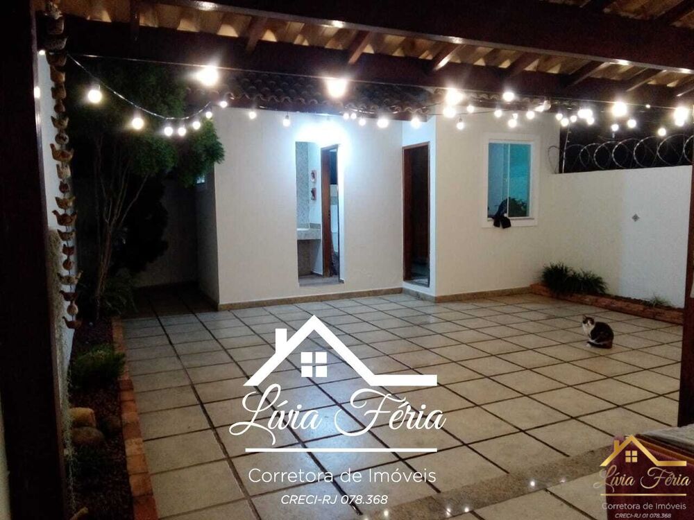 Casa, 3 quartos, 160 m² - Foto 6