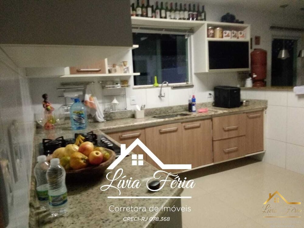 Casa, 3 quartos, 160 m² - Foto 12