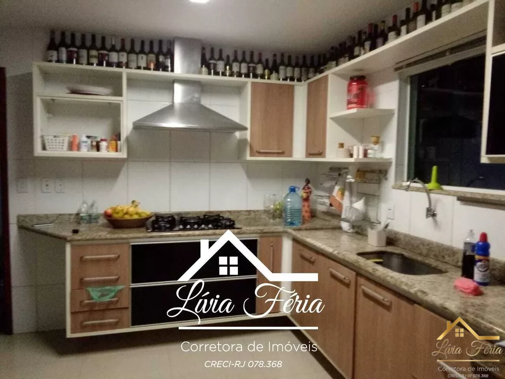 Casa, 3 quartos, 160 m² - Foto 2