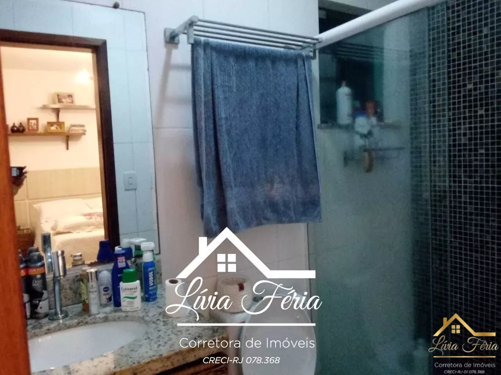 Casa, 3 quartos, 160 m² - Foto 18