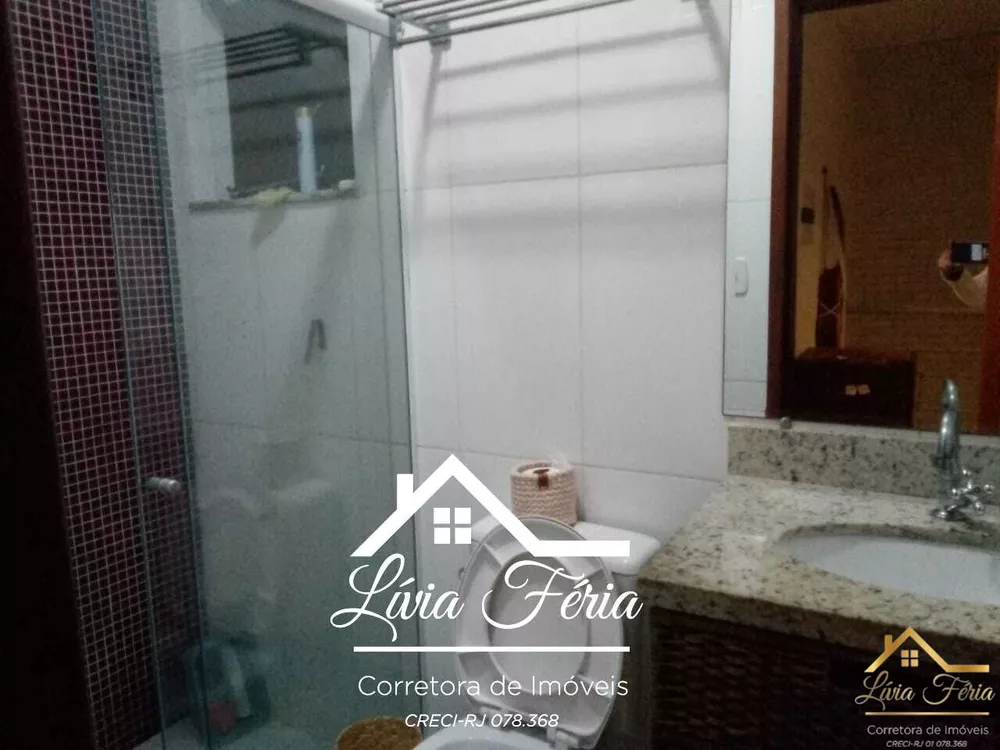 Casa, 3 quartos, 160 m² - Foto 19