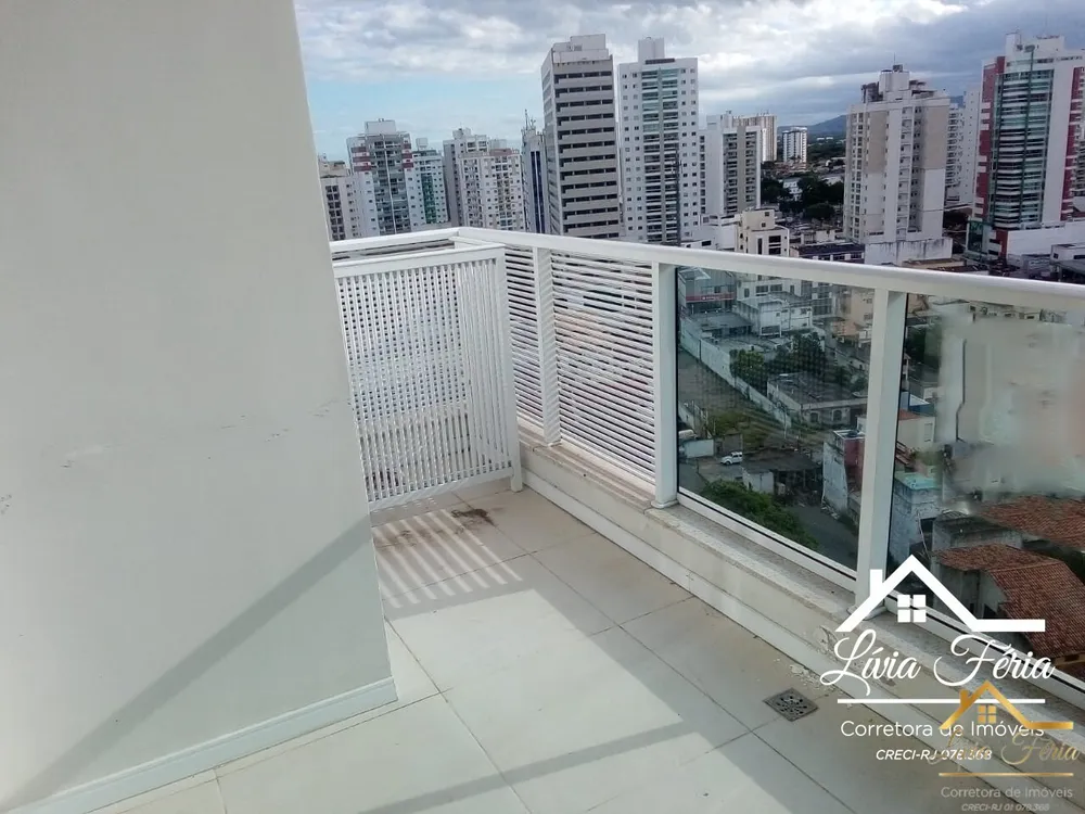 Apartamento, 2 quartos, 71 m² - Foto 1