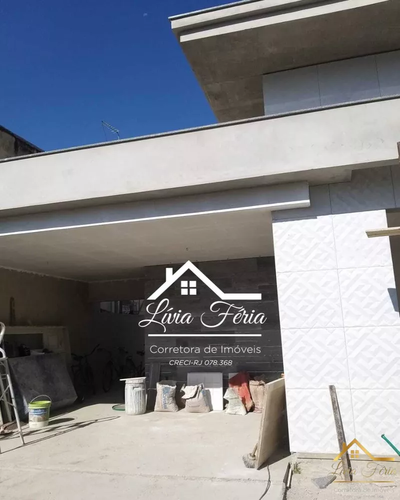 Casa, 3 quartos, 210 m² - Foto 9