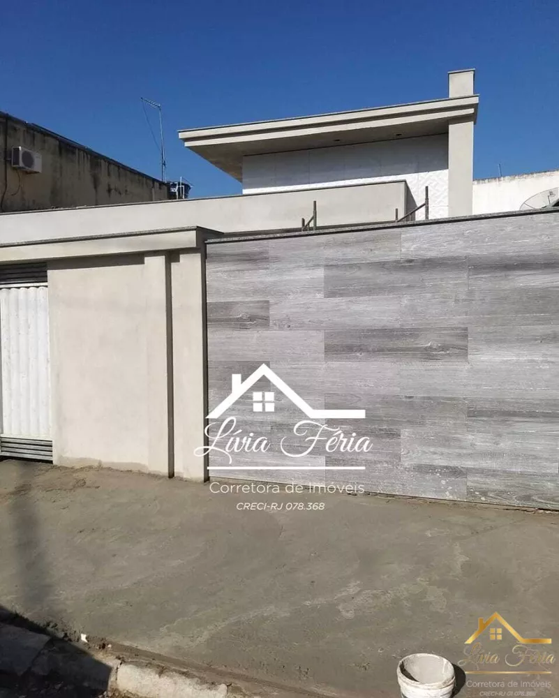 Casa, 3 quartos, 210 m² - Foto 5