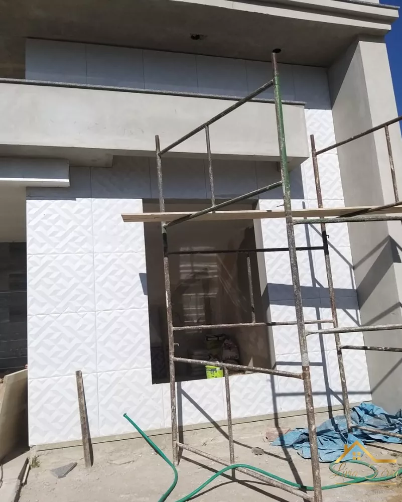 Casa, 3 quartos, 210 m² - Foto 7