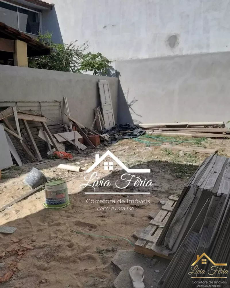 Casa, 3 quartos, 210 m² - Foto 21