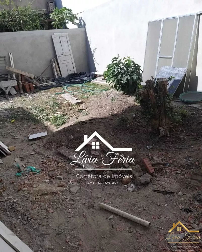 Casa, 3 quartos, 210 m² - Foto 22