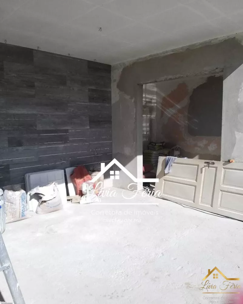 Casa, 3 quartos, 210 m² - Foto 10