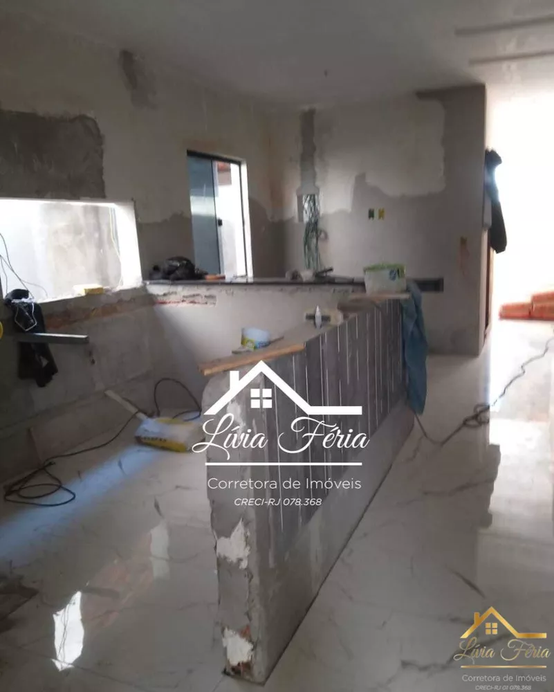 Casa, 3 quartos, 210 m² - Foto 12