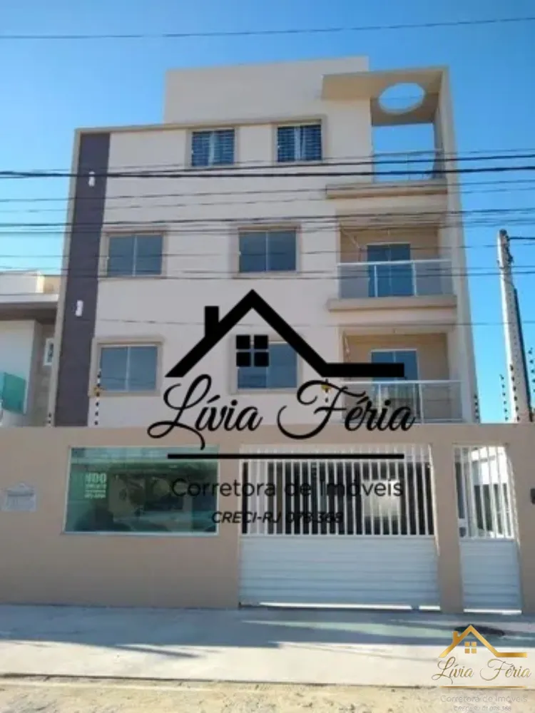 Apartamento, 2 quartos, 67 m² - Foto 1