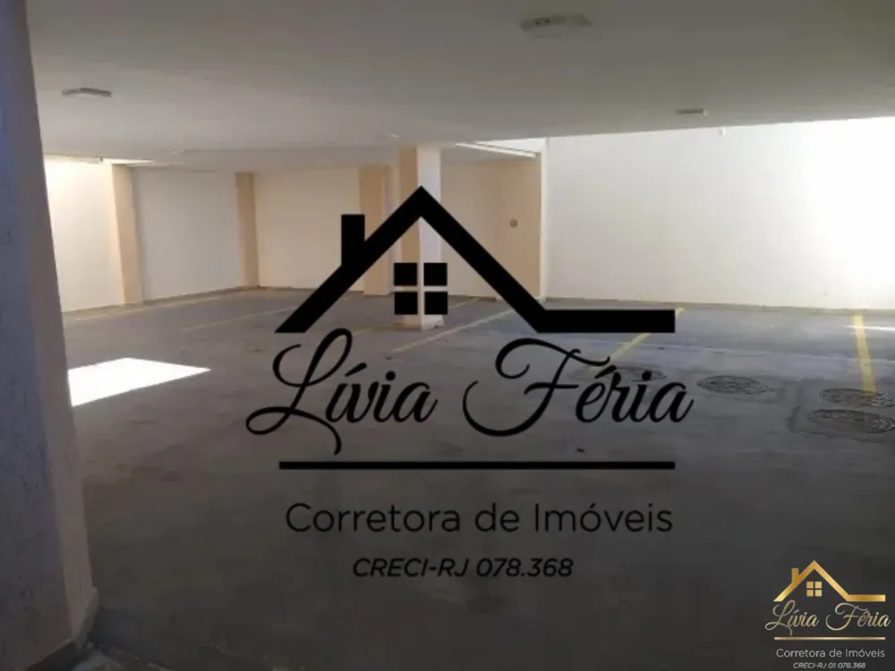 Apartamento, 2 quartos, 67 m² - Foto 2