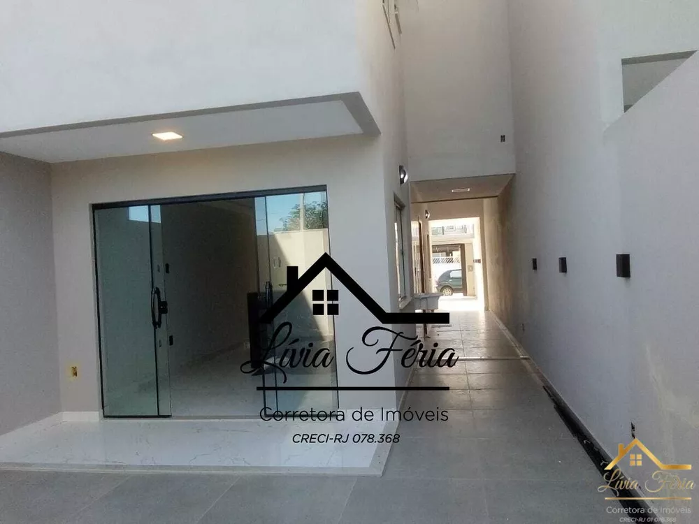 Casa, 3 quartos, 115 m² - Foto 21