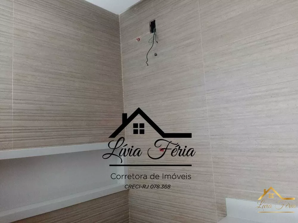 Casa à venda com 3 quartos, 115m² - Foto 2