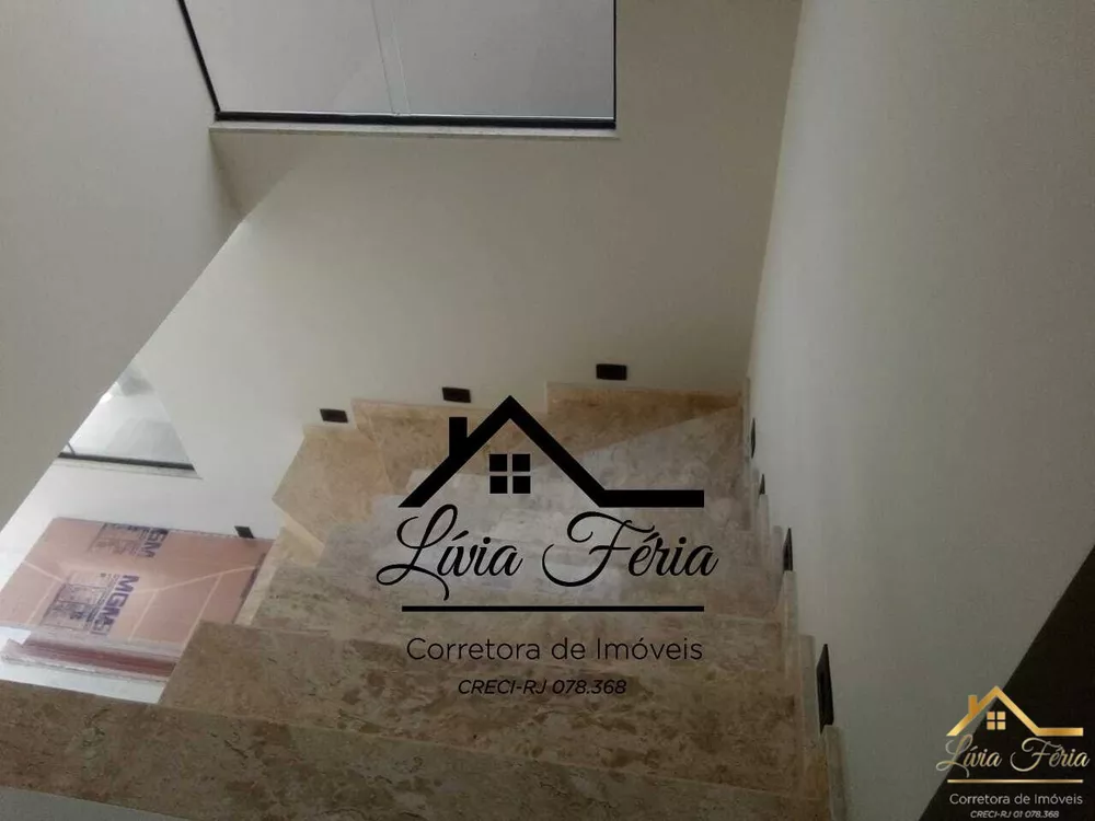 Casa, 3 quartos, 115 m² - Foto 8