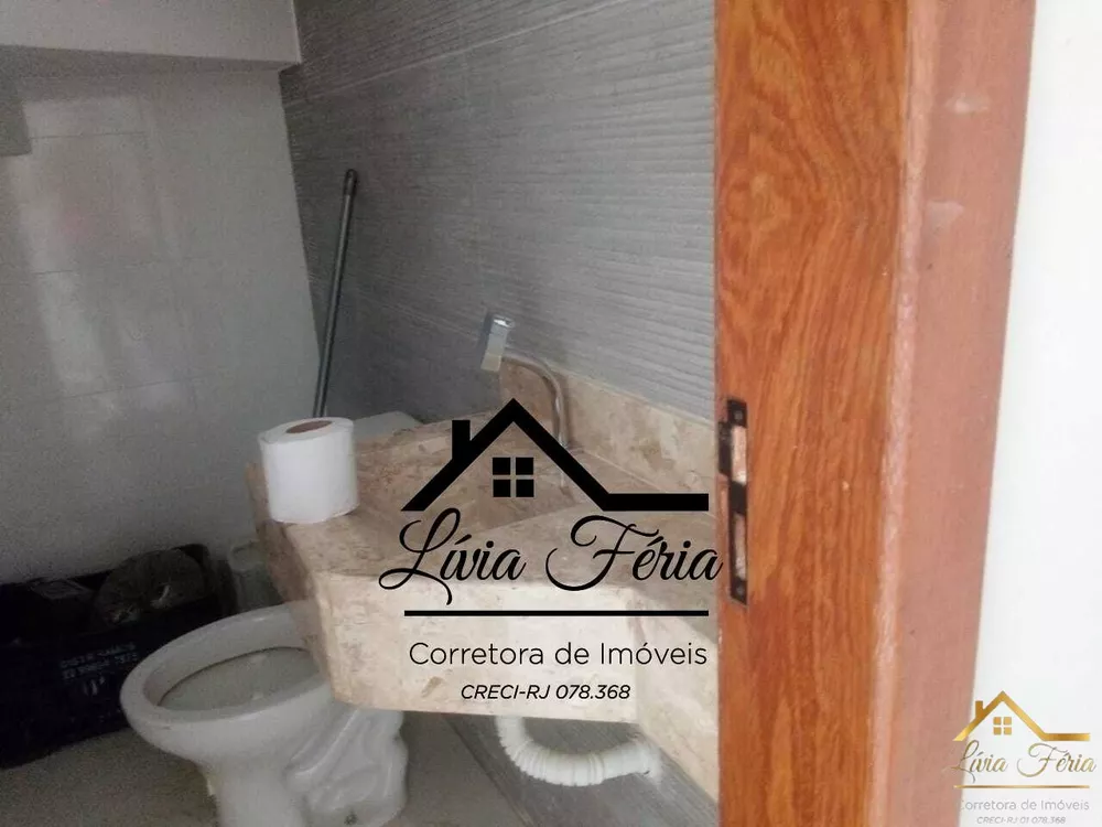 Casa, 3 quartos, 115 m² - Foto 15