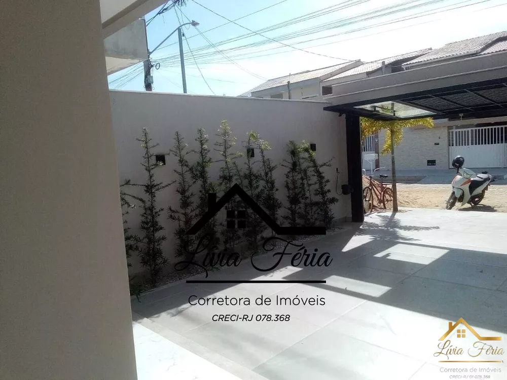 Casa, 3 quartos, 115 m² - Foto 19