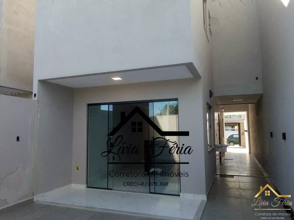 Casa, 3 quartos, 115 m² - Foto 16