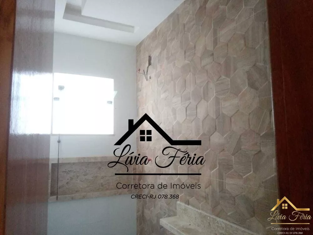 Casa, 3 quartos, 115 m² - Foto 6