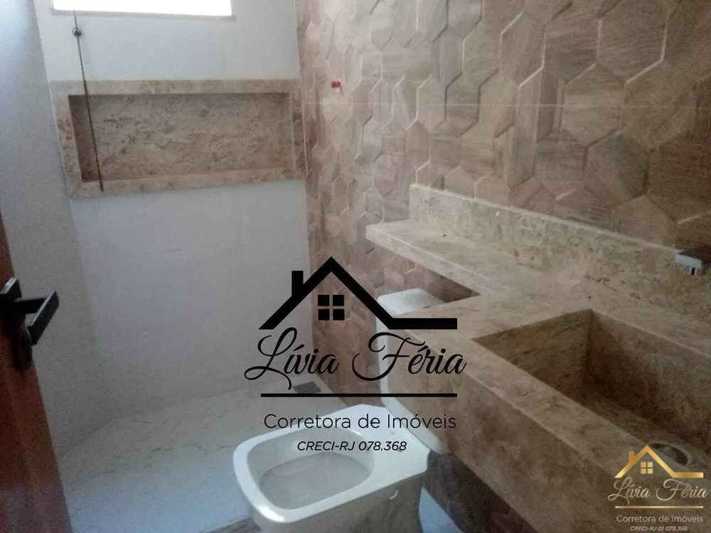 Casa, 3 quartos, 115 m² - Foto 7