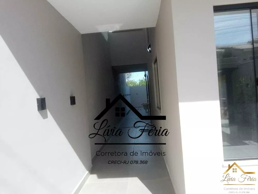 Casa, 3 quartos, 115 m² - Foto 20