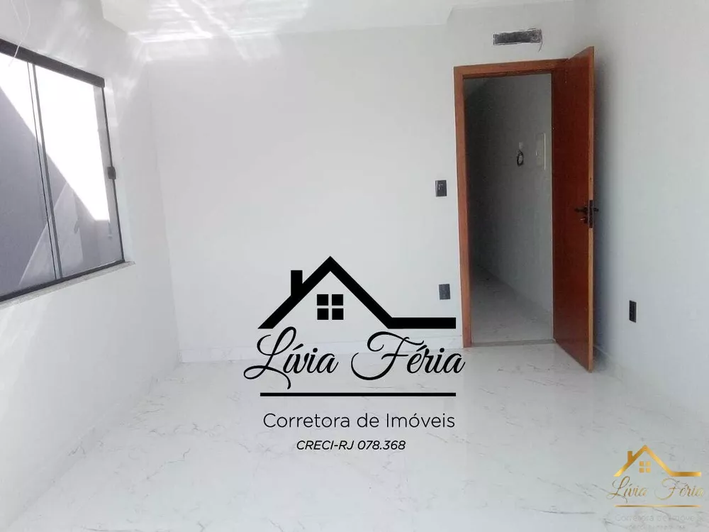 Casa, 3 quartos, 115 m² - Foto 5