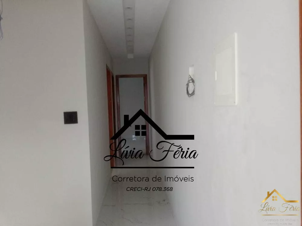 Casa à venda com 3 quartos, 115m² - Foto 3