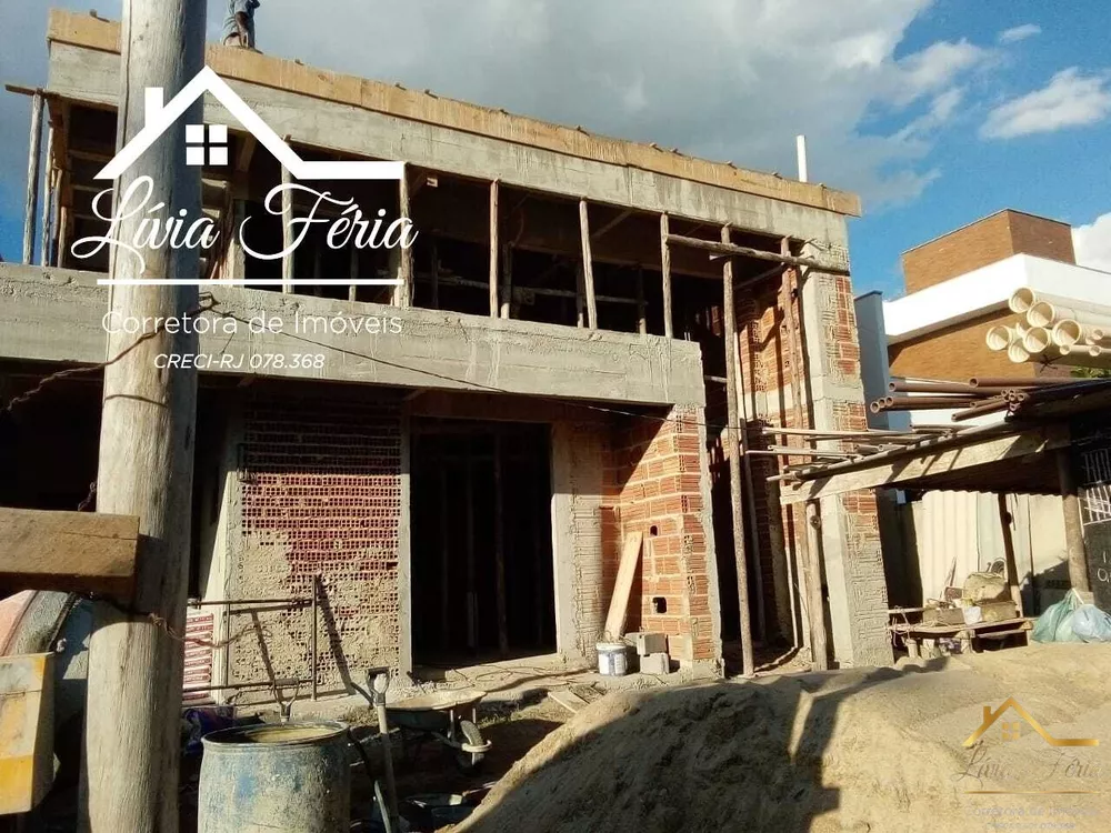 Casa, 3 quartos, 200 m² - Foto 8