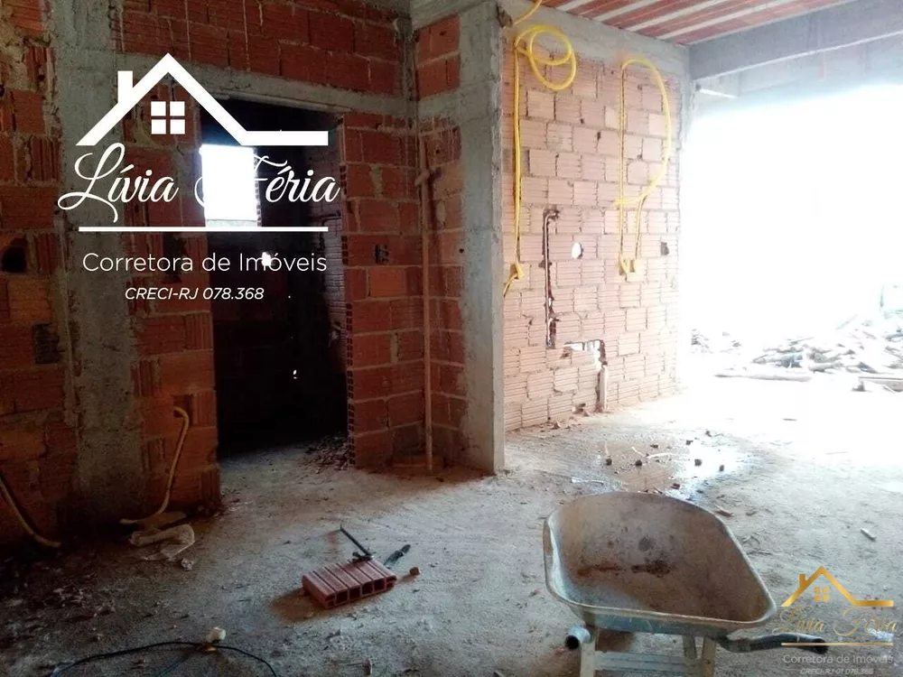 Casa, 3 quartos, 200 m² - Foto 9