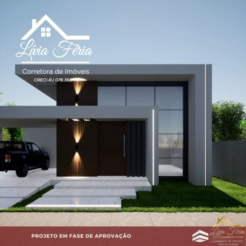 Casa, 3 quartos, 200 m² - Foto 6