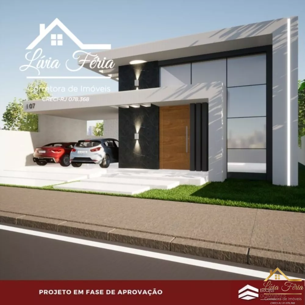 Casa, 3 quartos, 200 m² - Foto 7
