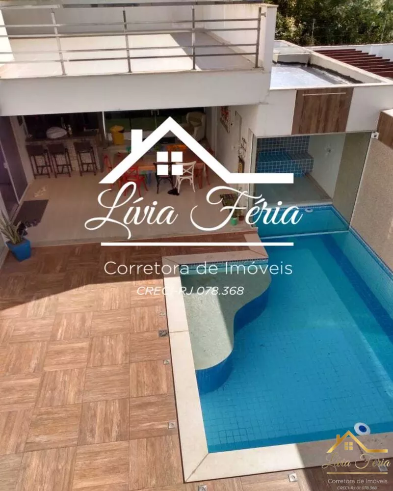 Casa, 4 quartos - Foto 8