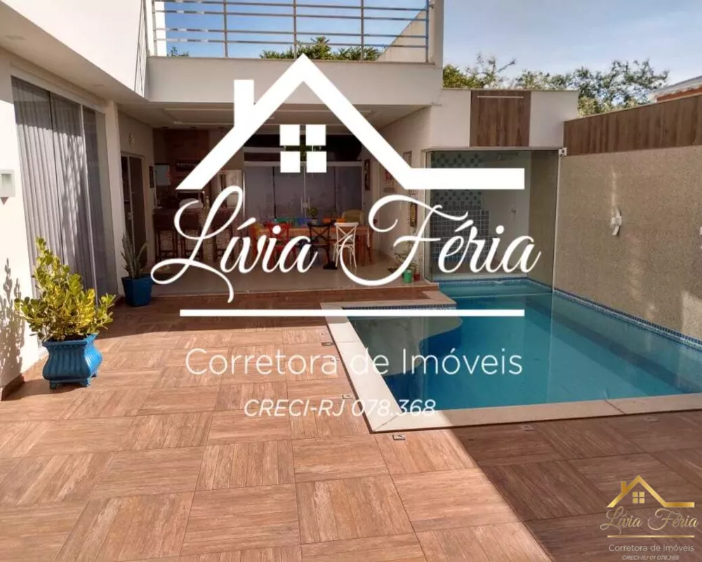 Casa, 4 quartos - Foto 7