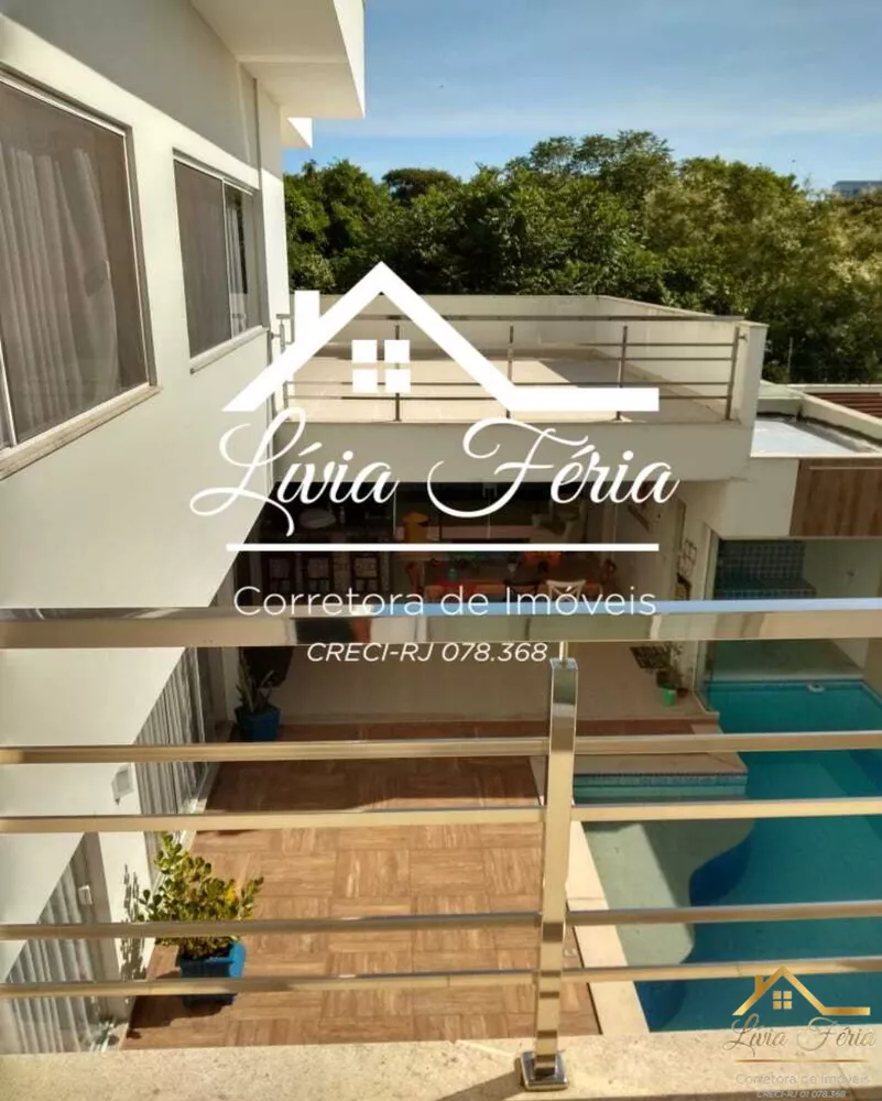 Casa, 4 quartos - Foto 10