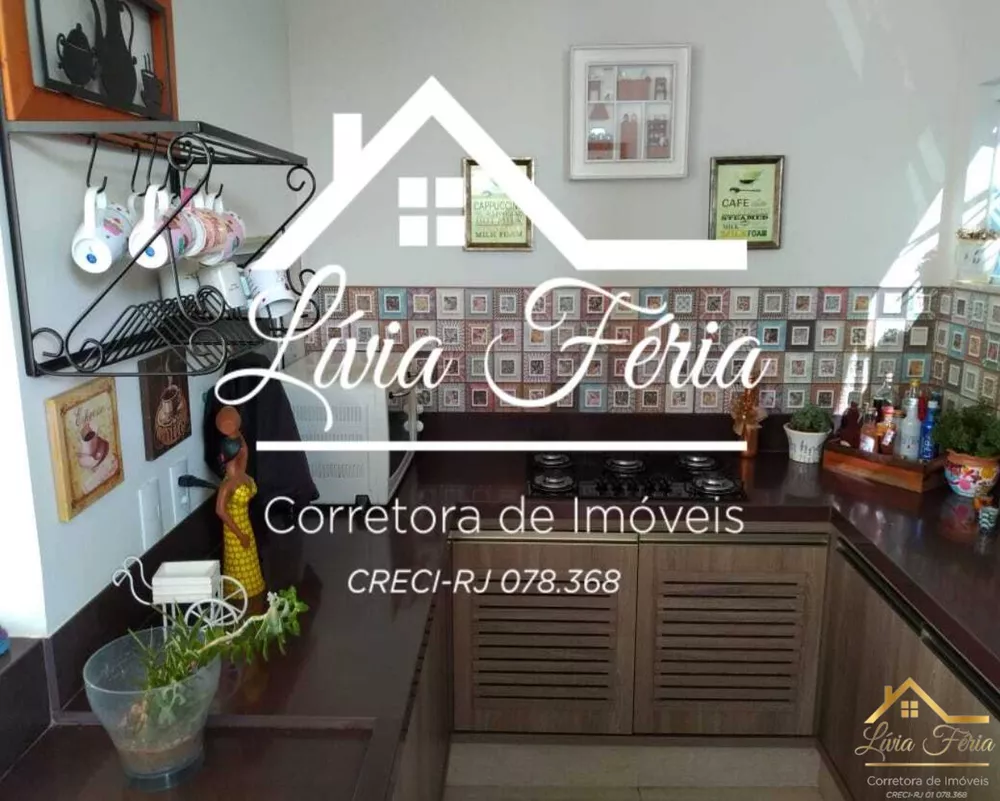 Casa, 4 quartos - Foto 5