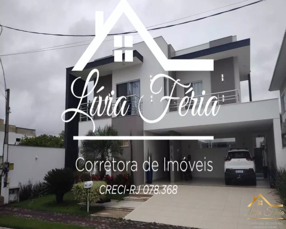 Casa, 4 quartos - Foto 1