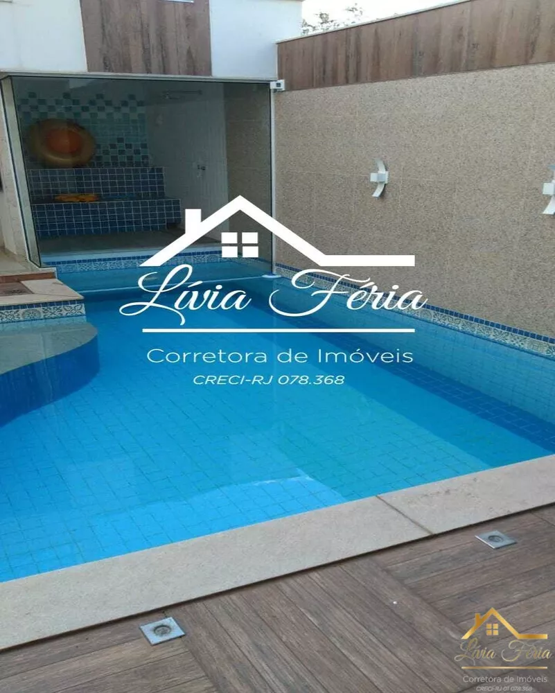 Casa, 4 quartos - Foto 9