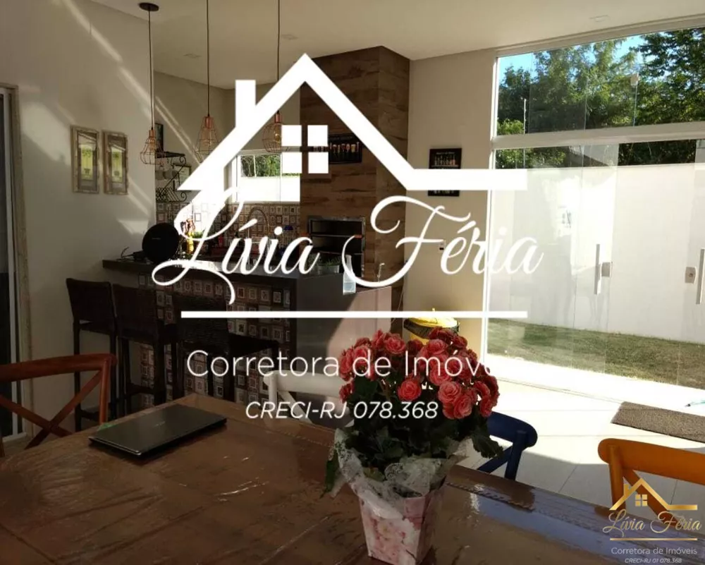 Casa, 4 quartos - Foto 11