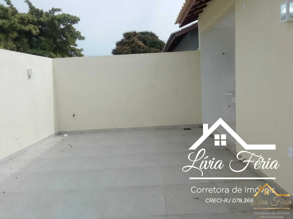 Casa, 3 quartos, 101 m² - Foto 6