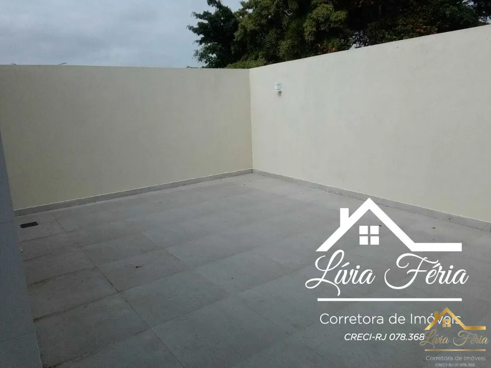 Casa, 3 quartos, 101 m² - Foto 7
