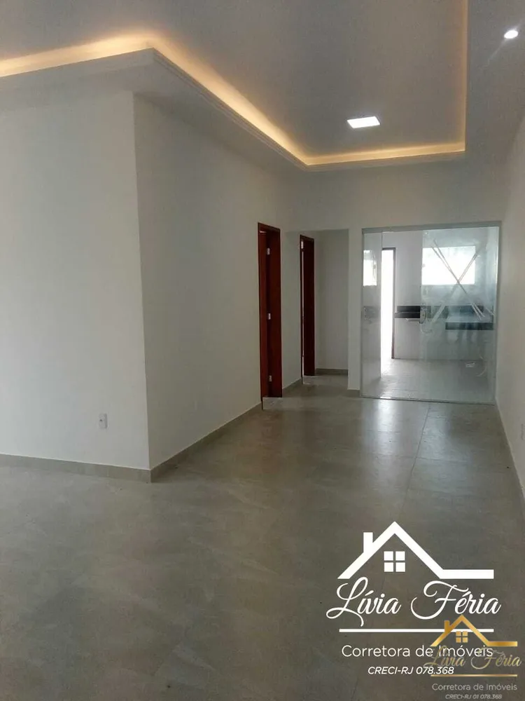 Casa, 3 quartos, 101 m² - Foto 11