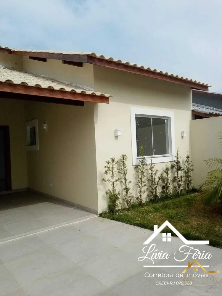 Casa, 3 quartos, 101 m² - Foto 21