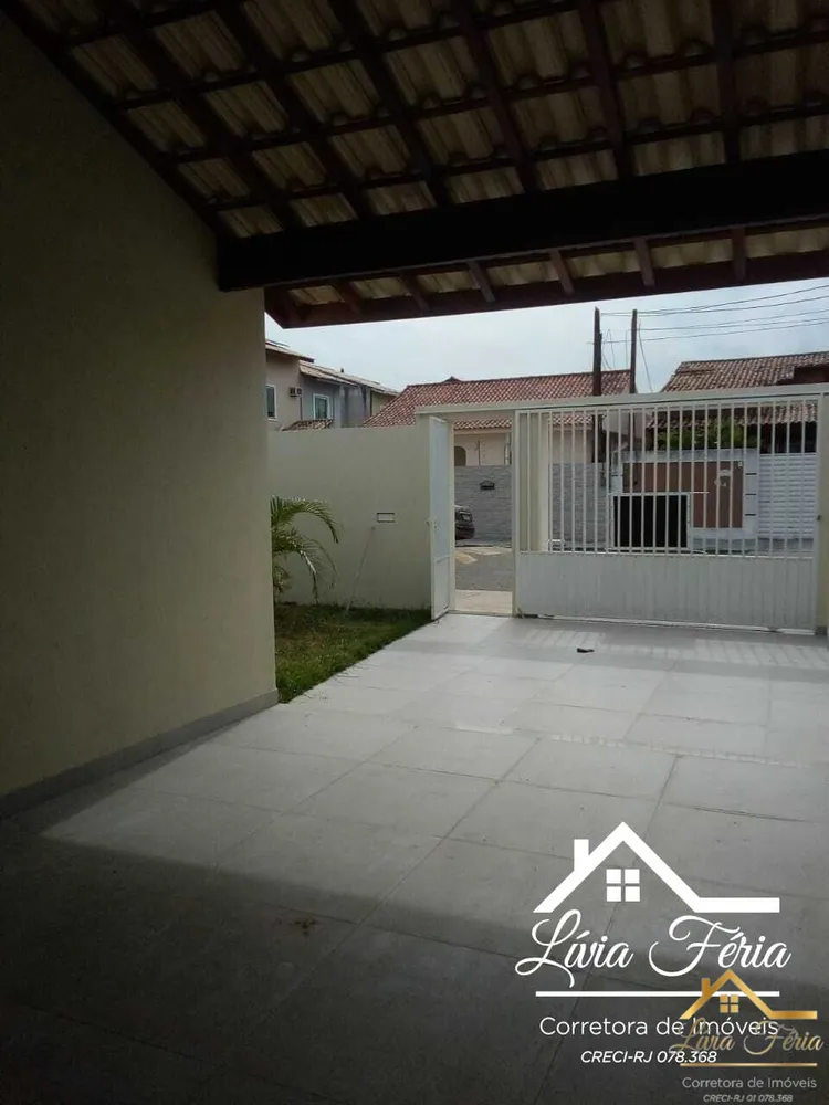 Casa, 3 quartos, 101 m² - Foto 3