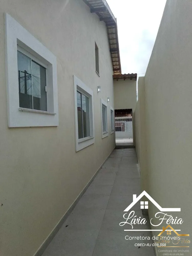 Casa, 3 quartos, 101 m² - Foto 4