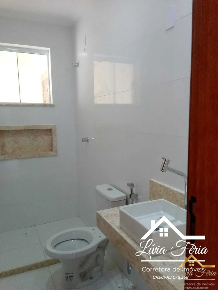 Casa, 3 quartos, 101 m² - Foto 19