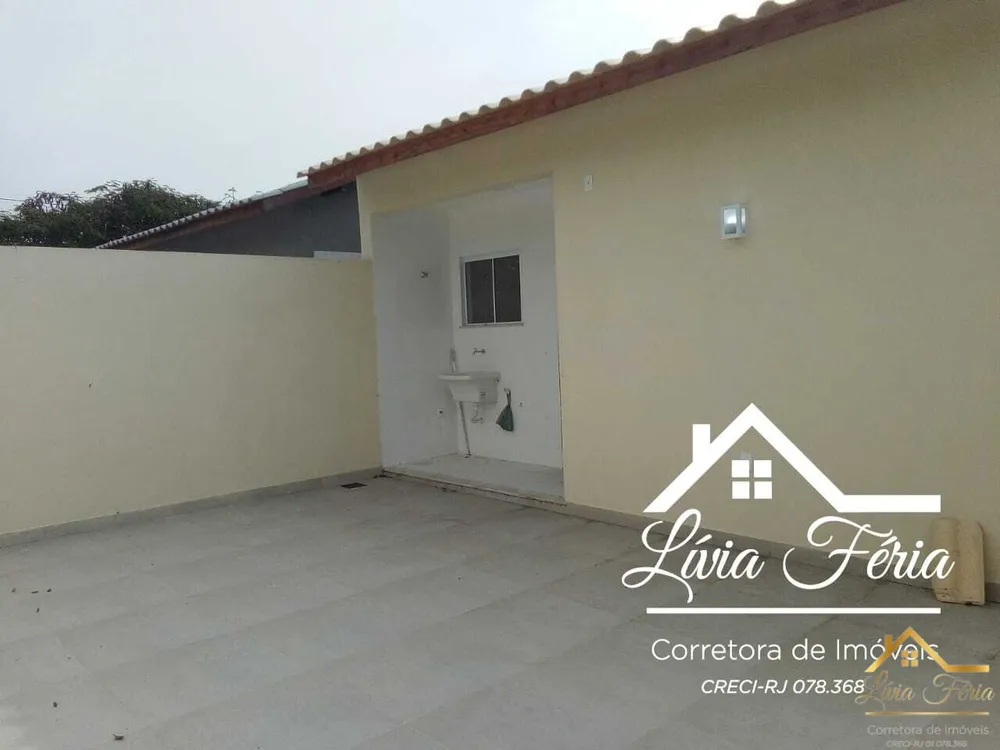 Casa, 3 quartos, 101 m² - Foto 5