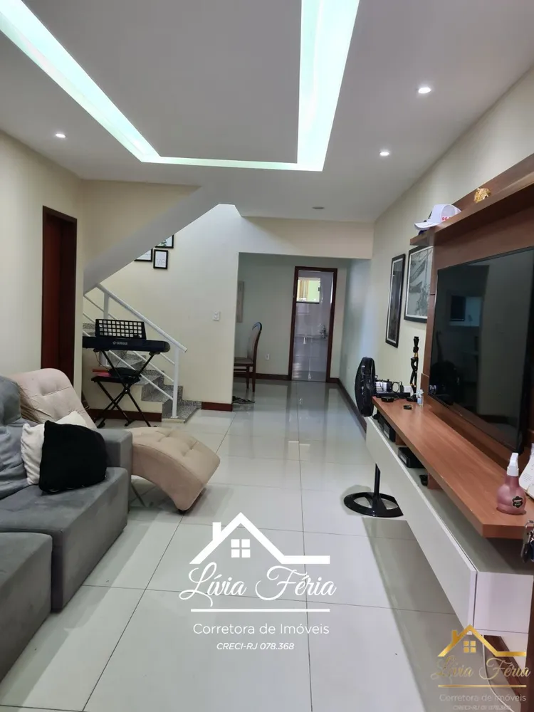 Casa, 3 quartos, 180 m² - Foto 9