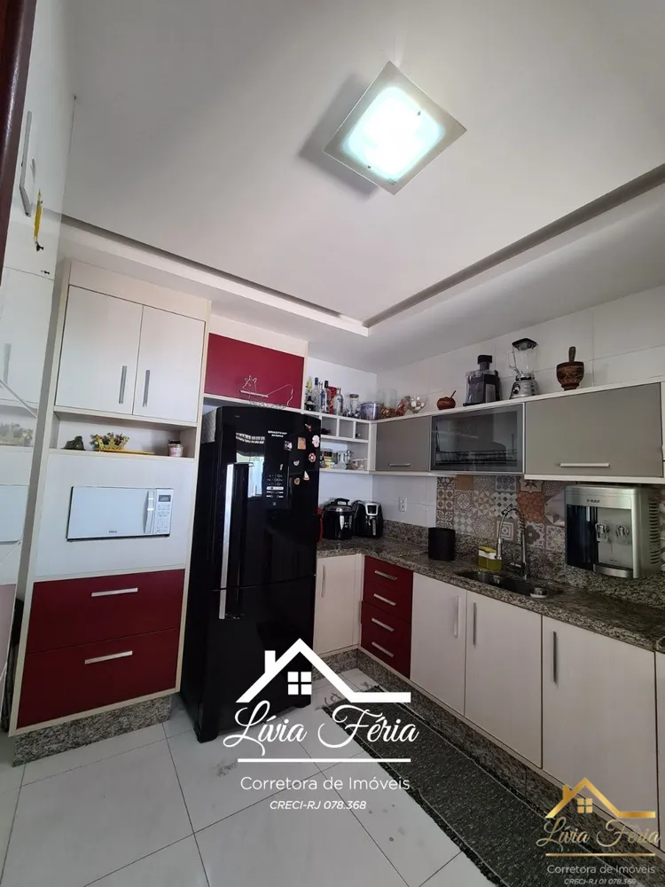 Casa, 3 quartos, 180 m² - Foto 8