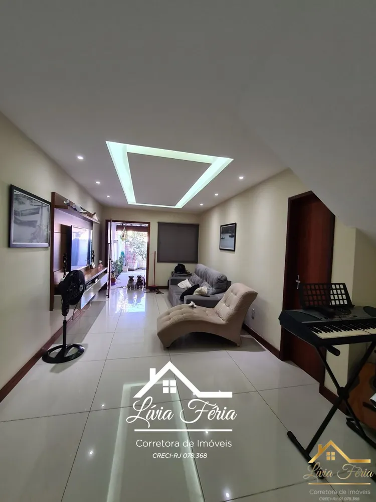 Casa, 3 quartos, 180 m² - Foto 9