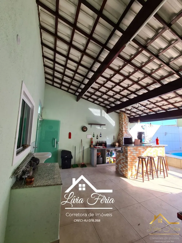 Casa, 3 quartos, 180 m² - Foto 4